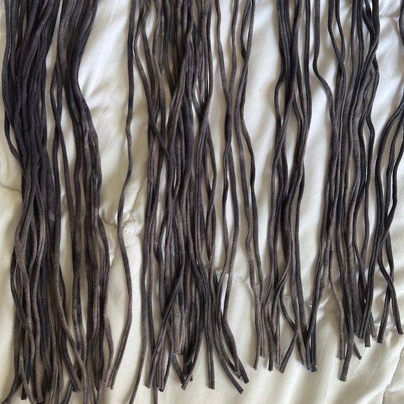 Fringe Skirt - Picture 4 of 7